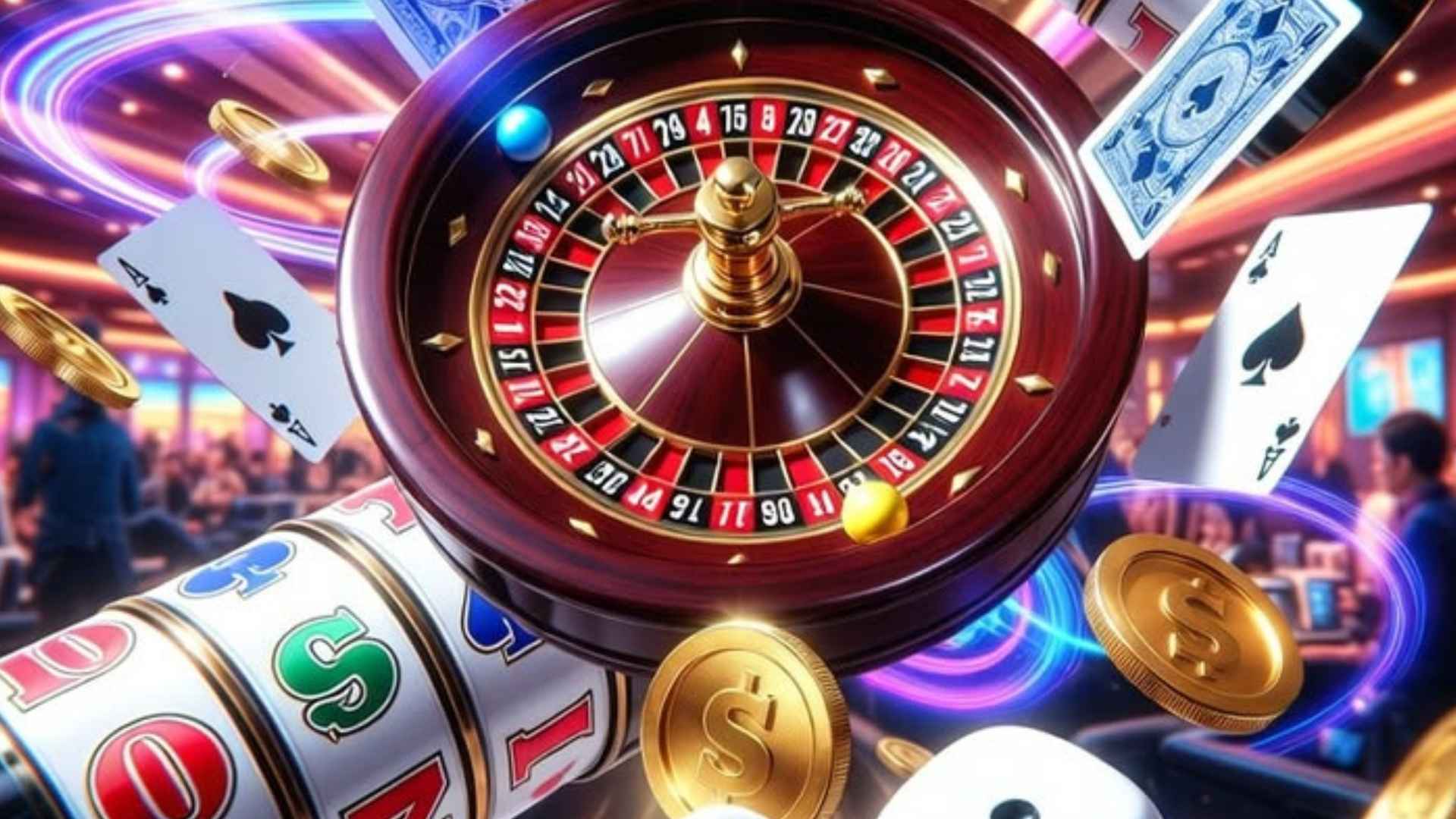 Best Hotel and Casino in Las Vegas: Features Worth Comparing